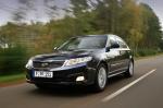 Kia Magentis 2009 года